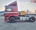 Даф СФ, объемом двигателя 11 л и пробегом 695 тыс. км за 19900 $, фото 7 на Automoto.ua