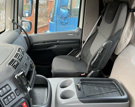 Даф CF, об'ємом двигуна 0 л та пробігом 740 тис. км за 24086 $, фото 3 на Automoto.ua