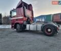 Даф СФ, объемом двигателя 11 л и пробегом 695 тыс. км за 19900 $, фото 5 на Automoto.ua