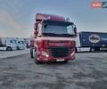 Даф СФ, объемом двигателя 11 л и пробегом 695 тыс. км за 19900 $, фото 2 на Automoto.ua