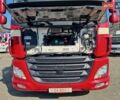 Даф СФ, объемом двигателя 11 л и пробегом 695 тыс. км за 19900 $, фото 28 на Automoto.ua