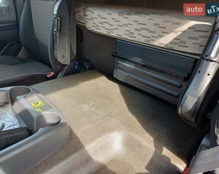 Даф СФ, объемом двигателя 0 л и пробегом 1000 тыс. км за 21862 $, фото 5 на Automoto.ua
