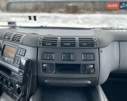 Даф СФ, объемом двигателя 0 л и пробегом 550 тыс. км за 20900 $, фото 9 на Automoto.ua