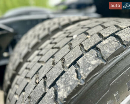 Даф СФ 2016 в Белой Церкве на Automoto.ua Даф СФ, объемом двигателя 0 л и пробегом 715 тыс. км за 20300 $, фото 10 на Automoto.ua