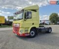 Даф СФ, объемом двигателя 11 л и пробегом 860 тыс. км за 19500 $, фото 1 на Automoto.ua