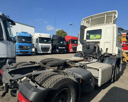 Даф CF, об'ємом двигуна 0 л та пробігом 680 тис. км за 21271 $, фото 5 на Automoto.ua