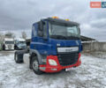 Даф СФ, объемом двигателя 0 л и пробегом 550 тыс. км за 20900 $, фото 6 на Automoto.ua