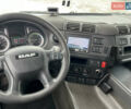Даф СФ, объемом двигателя 0 л и пробегом 550 тыс. км за 20900 $, фото 11 на Automoto.ua