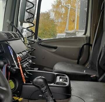 Даф CF, об'ємом двигуна 0 л та пробігом 700 тис. км за 23000 $, фото 4 на Automoto.ua