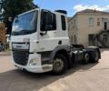 Даф CF, об'ємом двигуна 10.8 л та пробігом 685 тис. км за 22000 $, фото 1 на Automoto.ua