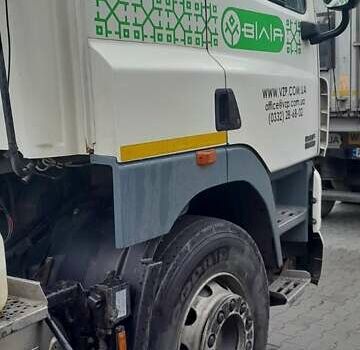 Даф CF, об'ємом двигуна 0 л та пробігом 700 тис. км за 23000 $, фото 5 на Automoto.ua