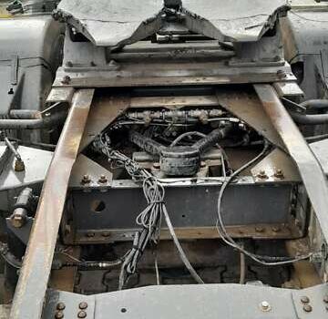 Даф CF, об'ємом двигуна 0 л та пробігом 700 тис. км за 23000 $, фото 1 на Automoto.ua