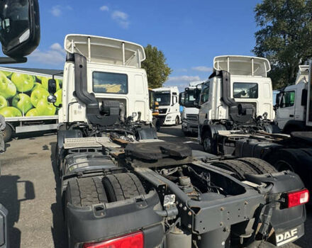Даф CF, об'ємом двигуна 0 л та пробігом 680 тис. км за 21271 $, фото 6 на Automoto.ua