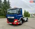 Даф СФ, объемом двигателя 0 л и пробегом 715 тыс. км за 20300 $, фото 2 на Automoto.ua
