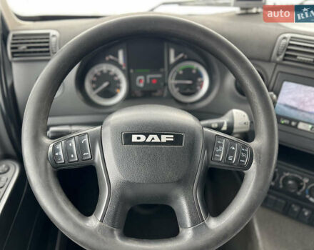 Даф СФ, объемом двигателя 0 л и пробегом 550 тыс. км за 20900 $, фото 10 на Automoto.ua