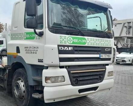 Даф CF, об'ємом двигуна 0 л та пробігом 700 тис. км за 23000 $, фото 3 на Automoto.ua