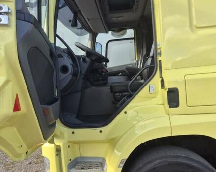 Даф CF, об'ємом двигуна 11 л та пробігом 511 тис. км за 20900 $, фото 2 на Automoto.ua