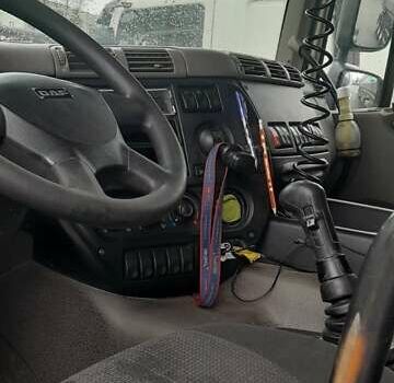 Даф CF, об'ємом двигуна 0 л та пробігом 700 тис. км за 23000 $, фото 2 на Automoto.ua