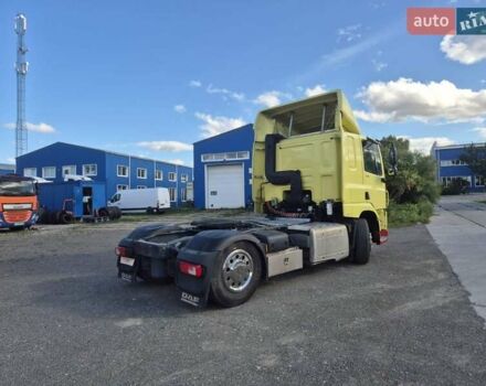 Даф CF, об'ємом двигуна 11 л та пробігом 511 тис. км за 20900 $, фото 3 на Automoto.ua