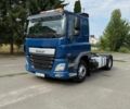 Даф CF, об'ємом двигуна 0 л та пробігом 632 тис. км за 21500 $, фото 1 на Automoto.ua