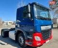 Даф СФ, объемом двигателя 0 л и пробегом 632 тыс. км за 21000 $, фото 1 на Automoto.ua