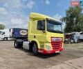 Даф СФ, объемом двигателя 11 л и пробегом 554 тыс. км за 19600 $, фото 1 на Automoto.ua