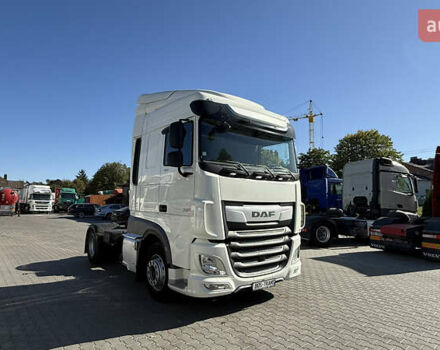 Даф СФ, объемом двигателя 0 л и пробегом 700 тыс. км за 31223 $, фото 2 на Automoto.ua