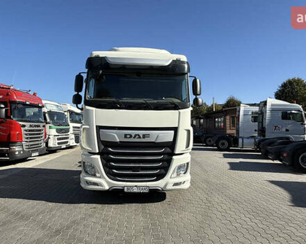 Даф СФ, объемом двигателя 0 л и пробегом 700 тыс. км за 31223 $, фото 1 на Automoto.ua