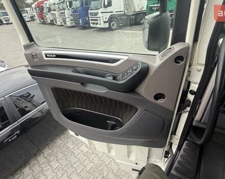 Даф СФ, объемом двигателя 0 л и пробегом 700 тыс. км за 31223 $, фото 28 на Automoto.ua
