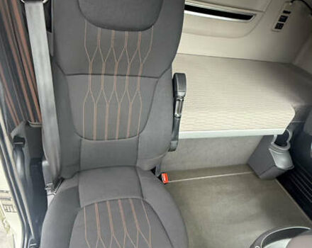 Даф СФ, объемом двигателя 0 л и пробегом 700 тыс. км за 31223 $, фото 23 на Automoto.ua