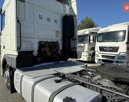Даф СФ, объемом двигателя 0 л и пробегом 700 тыс. км за 31223 $, фото 8 на Automoto.ua