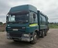 Даф CF, об'ємом двигуна 0 л та пробігом 0 тис. км за 12000 $, фото 1 на Automoto.ua