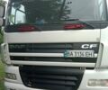 Даф CF, об'ємом двигуна 0 л та пробігом 0 тис. км за 267 $, фото 1 на Automoto.ua
