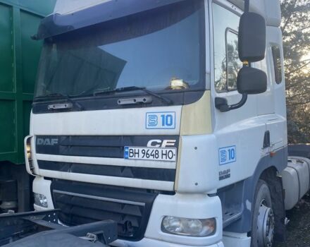 Даф CF, об'ємом двигуна 0 л та пробігом 0 тис. км за 9500 $, фото 1 на Automoto.ua