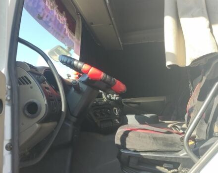 Даф CF, об'ємом двигуна 0 л та пробігом 0 тис. км за 16000 $, фото 6 на Automoto.ua