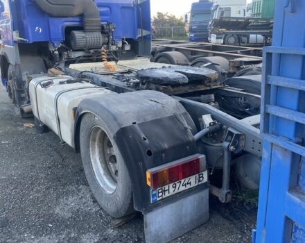 Даф CF, об'ємом двигуна 0 л та пробігом 0 тис. км за 9500 $, фото 4 на Automoto.ua