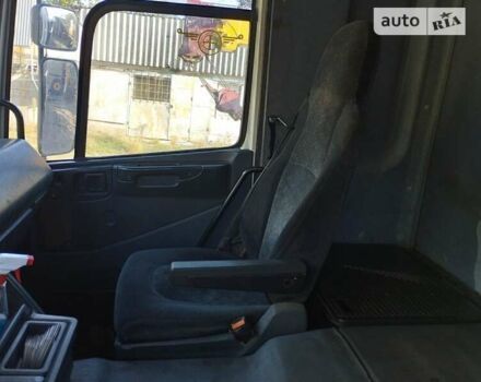 Даф CF, об'ємом двигуна 9.2 л та пробігом 950 тис. км за 18900 $, фото 4 на Automoto.ua