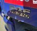 Даф СФ, объемом двигателя 9.2 л и пробегом 0 тыс. км за 43900 $, фото 3 на Automoto.ua