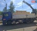 Даф CF, об'ємом двигуна 0 л та пробігом 678 тис. км за 29999 $, фото 1 на Automoto.ua
