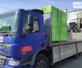 Даф СФ, объемом двигателя 9.2 л и пробегом 0 тыс. км за 43900 $, фото 2 на Automoto.ua