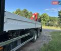 Даф СФ, объемом двигателя 0 л и пробегом 115 тыс. км за 29800 $, фото 7 на Automoto.ua