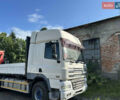 Даф СФ, объемом двигателя 0 л и пробегом 115 тыс. км за 29800 $, фото 5 на Automoto.ua