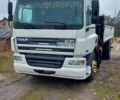 Даф СФ, объемом двигателя 5.88 л и пробегом 770 тыс. км за 32500 $, фото 1 на Automoto.ua