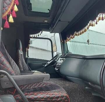 Даф СФ, объемом двигателя 5.88 л и пробегом 770 тыс. км за 32500 $, фото 2 на Automoto.ua