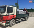 Даф СФ, объемом двигателя 0 л и пробегом 700 тыс. км за 30000 $, фото 1 на Automoto.ua