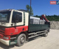Даф CF, об'ємом двигуна 0 л та пробігом 700 тис. км за 26000 $, фото 1 на Automoto.ua