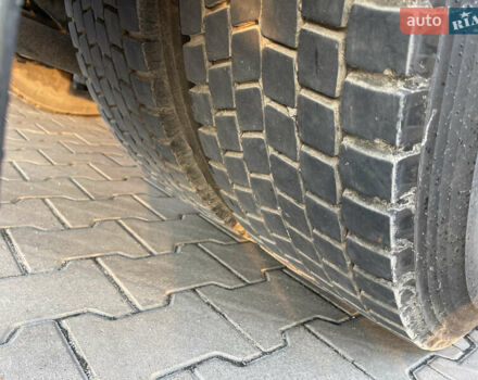 Даф СФ, объемом двигателя 0 л и пробегом 100 тыс. км за 47500 $, фото 34 на Automoto.ua