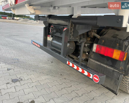 Даф CF, об'ємом двигуна 0 л та пробігом 100 тис. км за 47500 $, фото 26 на Automoto.ua