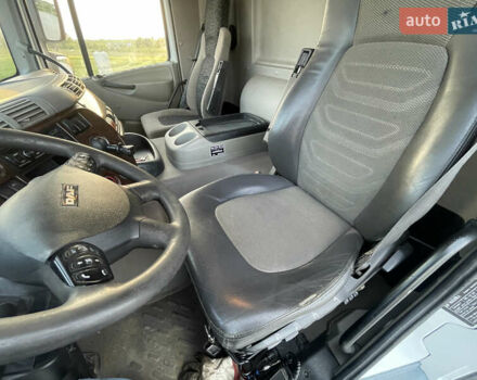 Даф СФ, объемом двигателя 0 л и пробегом 100 тыс. км за 47500 $, фото 41 на Automoto.ua