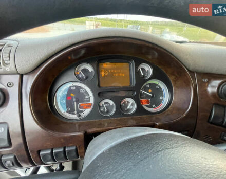 Даф СФ, объемом двигателя 0 л и пробегом 100 тыс. км за 47500 $, фото 42 на Automoto.ua